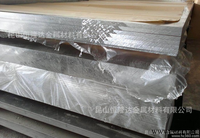 恒隆达现货 5A12防锈铝合金板材圆棒方六角型 T4T5T6规格齐全图3
