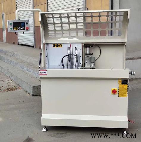 高韩供应 铝型材角码机图2