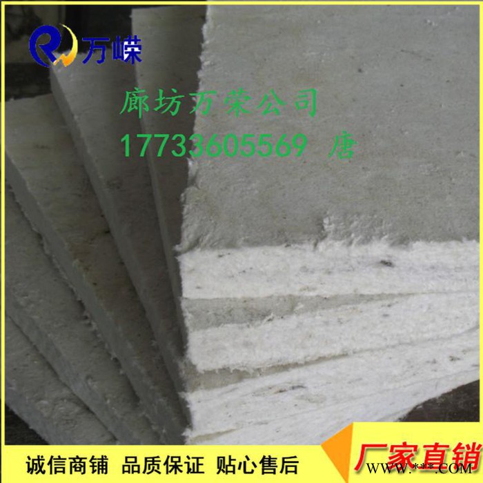 河北万嵘 **硅酸铝板图7