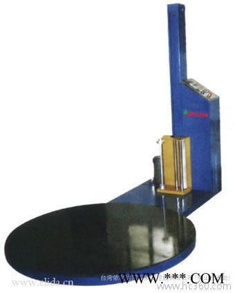 选择依利达ELD-08A铝型材缠绕包装机/湘潭铝型材可调距包装机/青岛铝型材包装机质量可靠图7