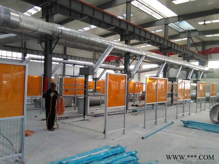 考盟MV-8-6060 8槽欧标工业铝型材图3