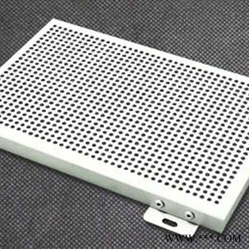 【恒金建材】专业生产 销售 冲孔铝单板厂家 冲孔网 幕墙穿孔铝板 冲孔铝网等 冲孔铝单板厂家直售 价格优惠图2