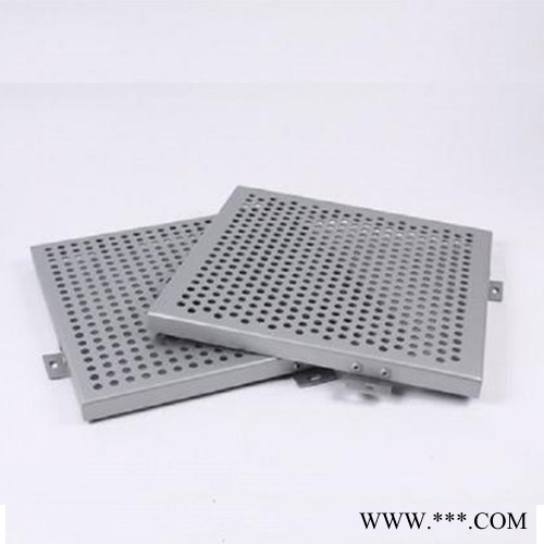 【恒金建材】专业生产 销售 冲孔铝单板厂家 冲孔网 幕墙穿孔铝板 冲孔铝网等 冲孔铝单板厂家直售 价格优惠图3