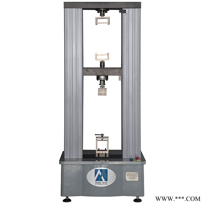 美特斯 铝型材高温拉伸试验机 铝型材横向拉伸试验机图3
