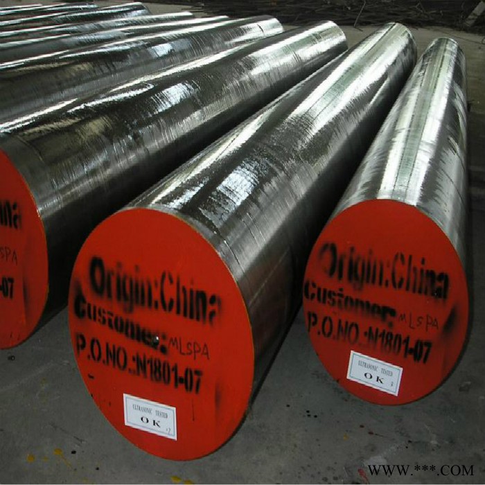 Alcoa/美铝1050铝板 专业经销1050铝棒图2