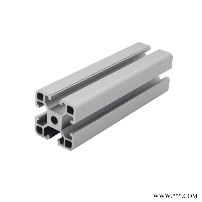 沃萱MV-8-4040 铝型材防护罩图2