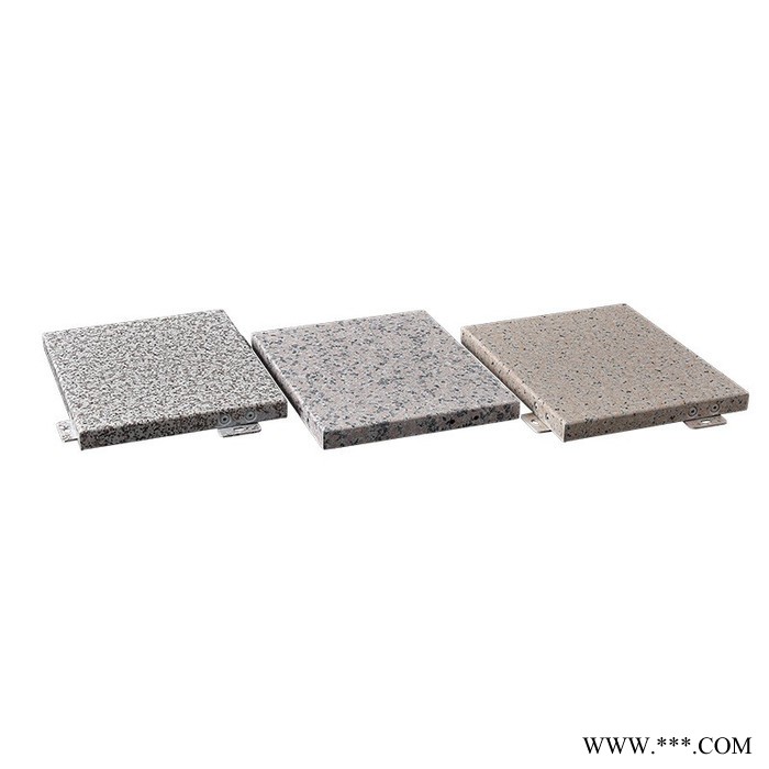 环保外墙氟碳铝单板 铝板幕墙 铝单板 木纹铝单板 穿孔铝单板吊顶图4