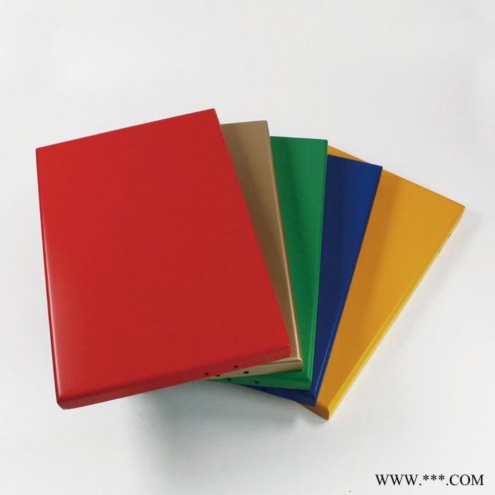 环保外墙氟碳铝单板 铝板幕墙 铝单板 木纹铝单板 穿孔铝单板吊顶图3