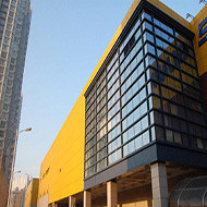 金腾达  广东铝单板-铝单板厂家 **价廉-** 铝板生产厂家  茂名铝单板厂家  幕墙铝板图7