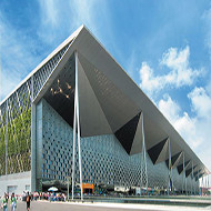 金腾达  广东铝单板-铝单板厂家 **价廉-** 铝板生产厂家  茂名铝单板厂家  幕墙铝板图6