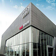 金腾达  广东铝单板-铝单板厂家 **价廉-** 铝板生产厂家  茂名铝单板厂家  幕墙铝板图5