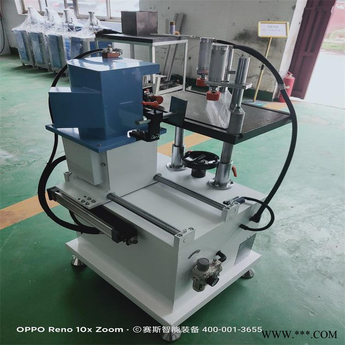 赛斯  铝型材端面铣床 铝型材端面铣床 铝型材端面铣床厂家图4