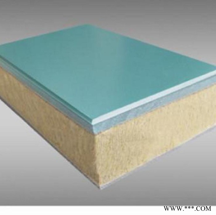 靖宇保温酚醛板 改性酚醛板 技术参数 铝塑岩棉保温一体板 铝板岩棉保温一体板 铝板挤塑保温一体板 施工规范图3