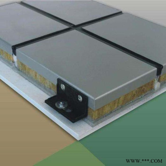 靖宇保温酚醛板 改性酚醛板 技术参数 铝塑岩棉保温一体板 铝板岩棉保温一体板 铝板挤塑保温一体板 施工规范图2