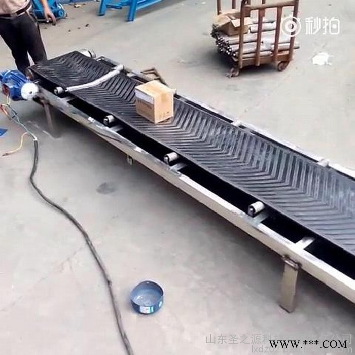 铝型材输送机价格厂家推荐 美观上料机图2