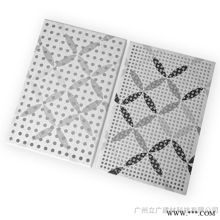 华南铝单板 冲孔铝单板 彩涂冲孔铝单板 金属外墙冲孔铝板图4