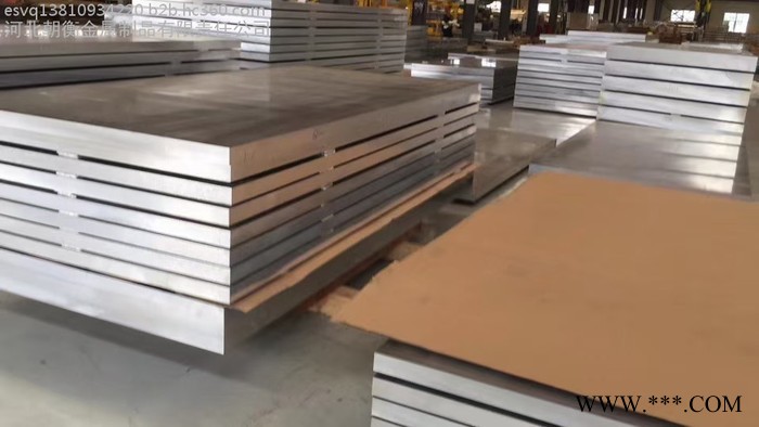 朝衡金属北京 6061合金铝板 6061T6拉丝铝板 5052铝板 7075-T651亮面铝板 品牌厂家质量保证量大从优图7