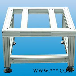 供应 沃萱MV-8-8080G 铝制品价格 铝材厂家 工业铝型材价格 价格优惠 工业铝型材 铝合金型材定制图2