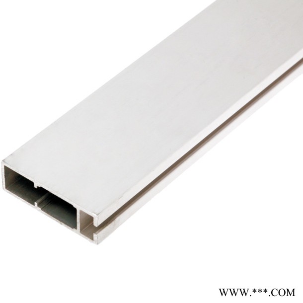 广东兴发铝业**净化铝型材图2