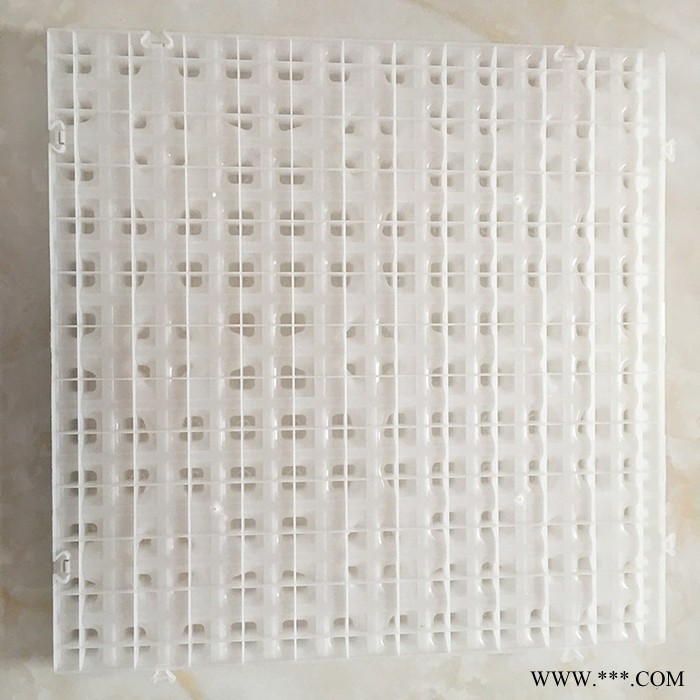 【政天】16管专用模块  铝板地暖模块  干式地暖模块厂家图2