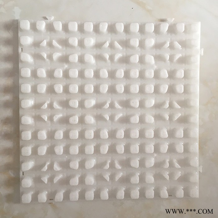 【政天】16管专用模块  铝板地暖模块  干式地暖模块厂家图3