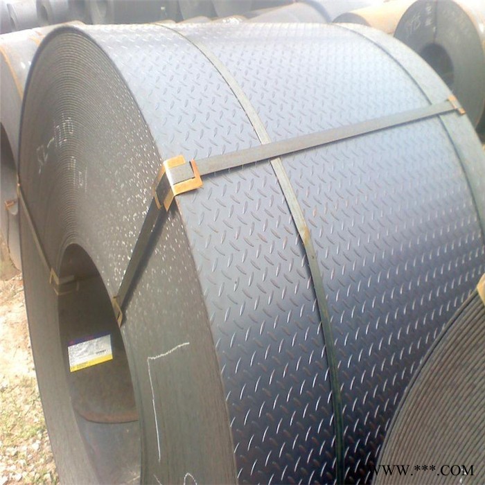 花纹板 花纹铝板  钢板 2.3*1500图3