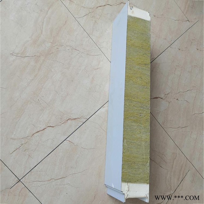 上海耐腐蚀铝板夹芯板 转角板生产屋面图7