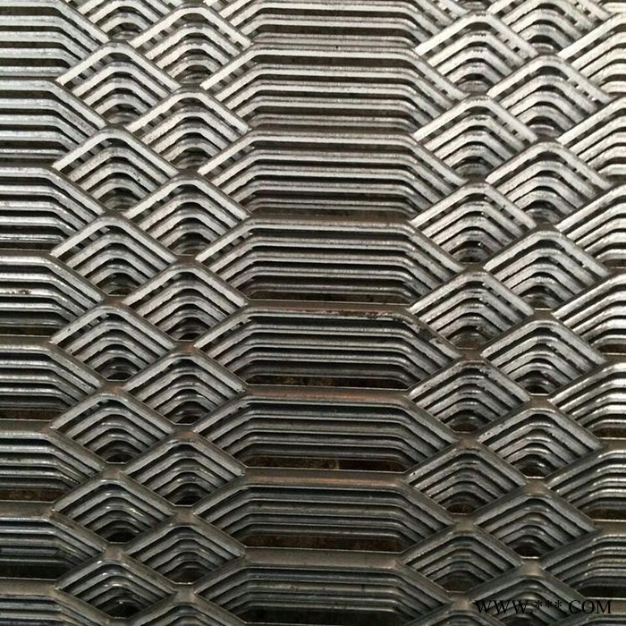 铝板网    扇形钢板网    钢板网厂家图4