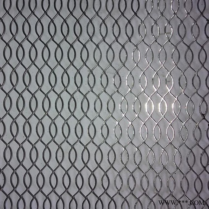 铝板网    扇形钢板网    钢板网厂家图3