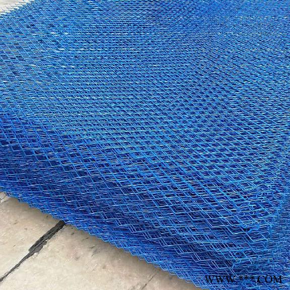 铝板网    扇形钢板网    钢板网厂家图5