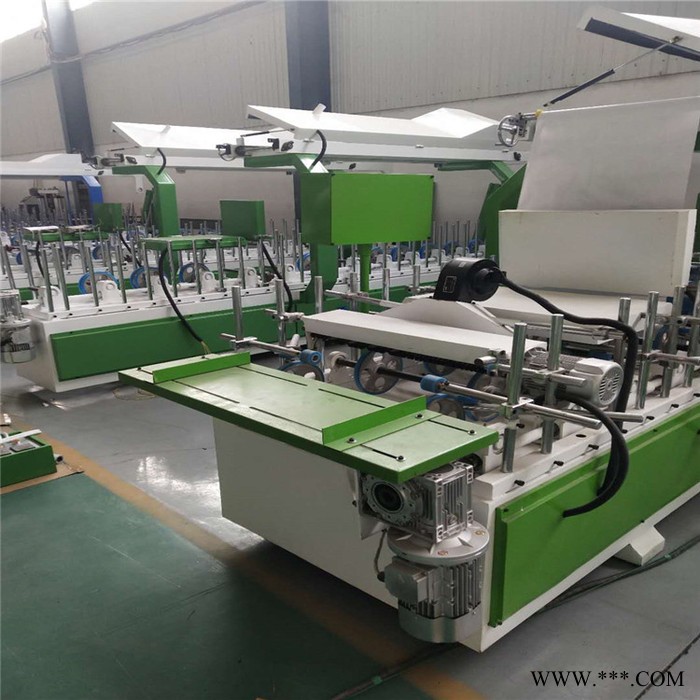 多功能铝型材包覆机 利森鸿供应欢迎各地朋友前来洽谈图4