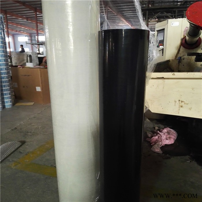 长期销售PE复合印刷膜 铝板保护膜厂家图2