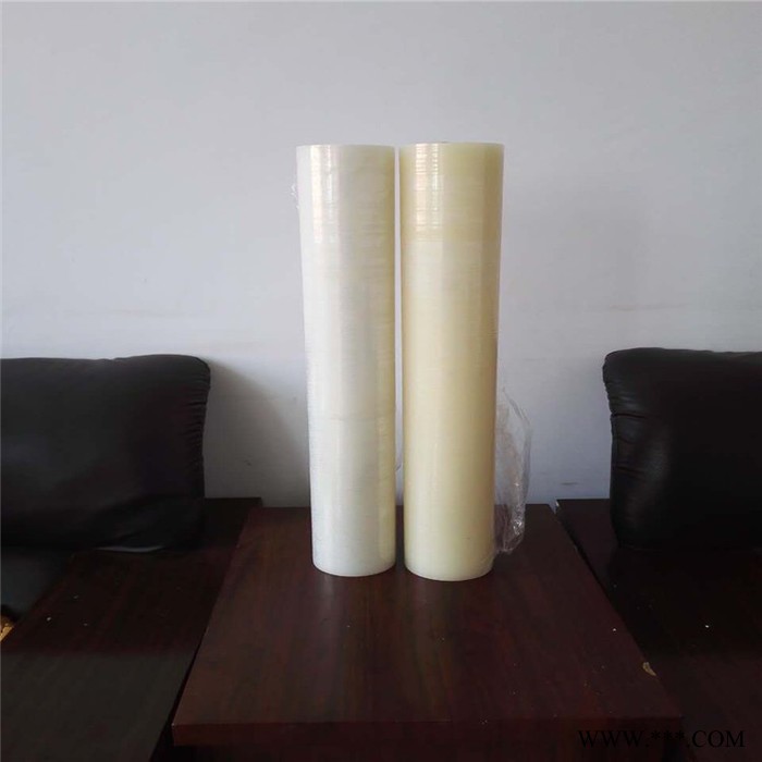 长期销售PE复合印刷膜 铝板保护膜厂家图3