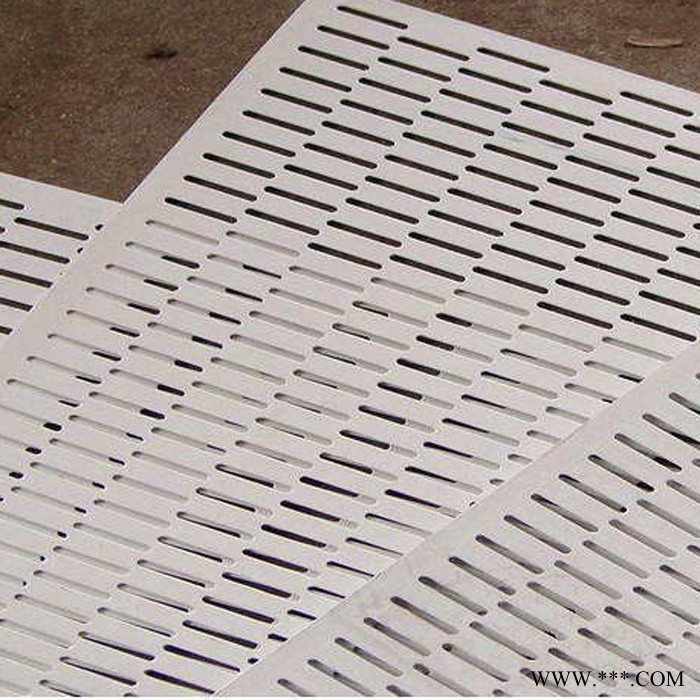 庄合 ** 异型钢板冲孔网  铝板冲孔网 装饰冲孔筛板  不锈钢冲孔板微孔筛网板 异型孔铝板网 异型孔冲孔网图2