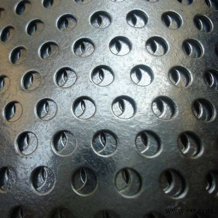 庄合 ** 异型钢板冲孔网  铝板冲孔网 装饰冲孔筛板  不锈钢冲孔板微孔筛网板 异型孔铝板网 异型孔冲孔网图8