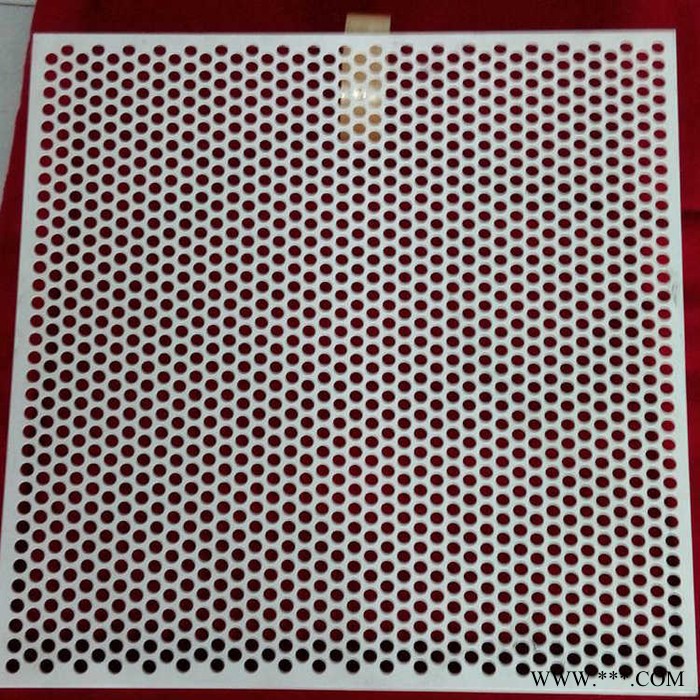 庄合 ** 异型钢板冲孔网  铝板冲孔网 装饰冲孔筛板  不锈钢冲孔板微孔筛网板 异型孔铝板网 异型孔冲孔网图7