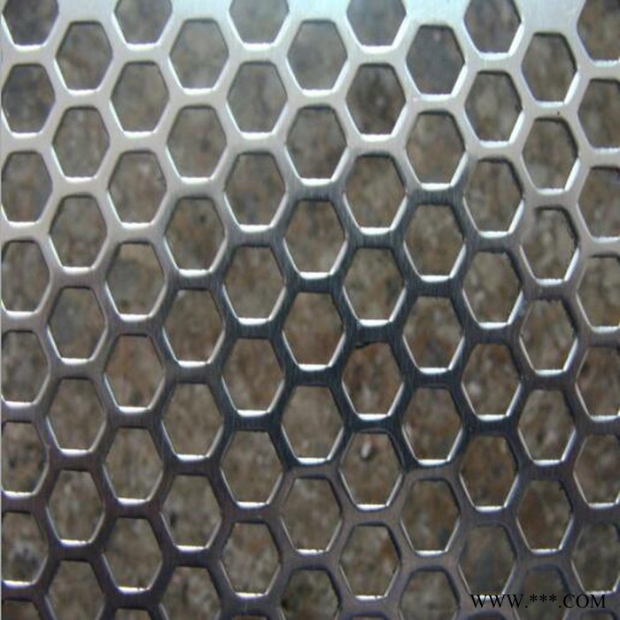 庄合 ** 异型钢板冲孔网  铝板冲孔网 装饰冲孔筛板  不锈钢冲孔板微孔筛网板 异型孔铝板网 异型孔冲孔网图4