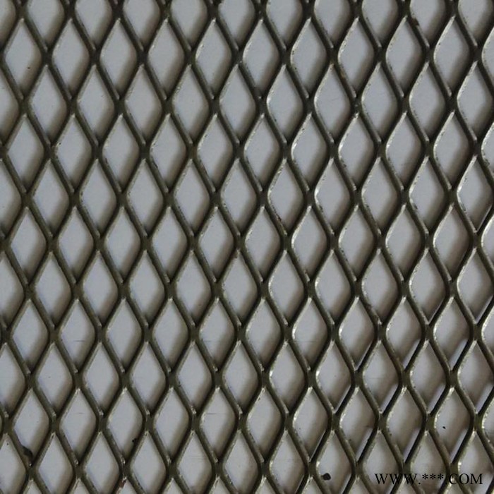铝板网 钢板网价格 幕墙装饰网图4
