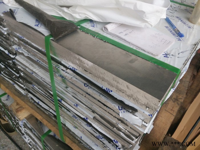 **6061铝板7075铝合金板加工1060铝合金定制铝片激光切割图2