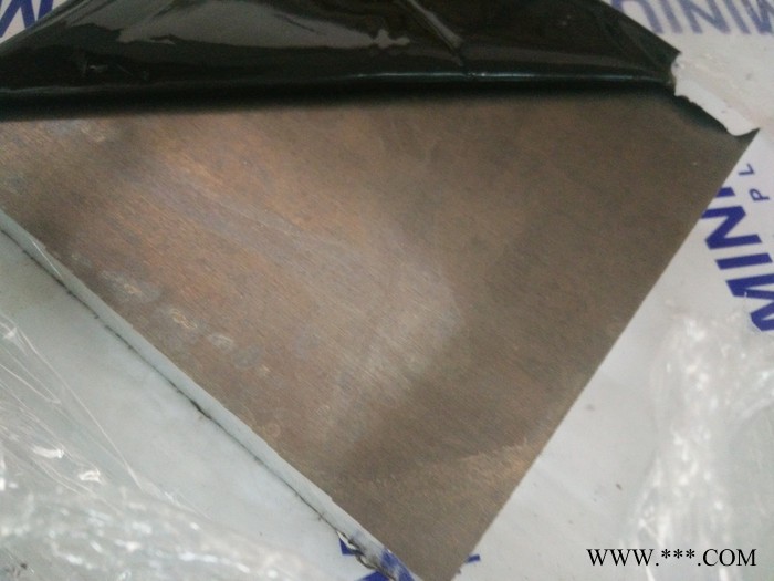 **6061铝板7075铝合金板加工1060铝合金定制铝片激光切割图3