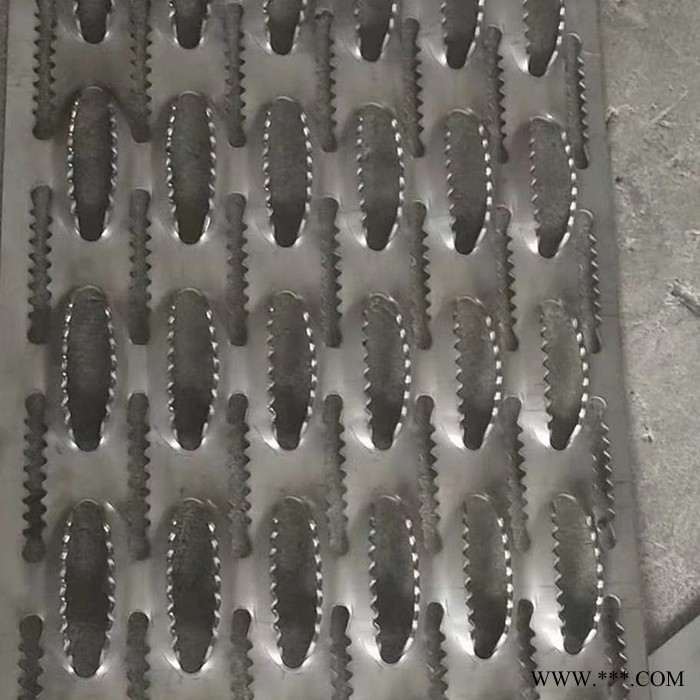 冲孔网 装饰冲孔网 塑料冲孔网 铝冲孔网 铝板冲孔网图2