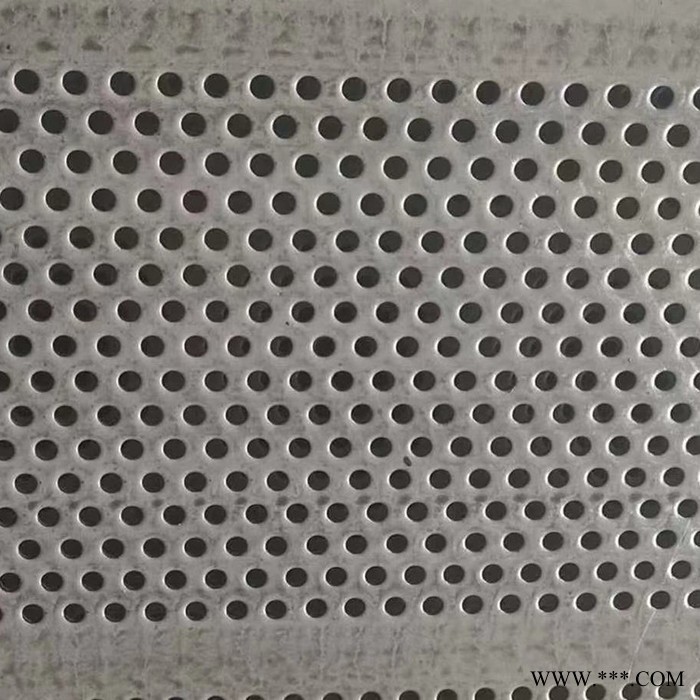 冲孔网 装饰冲孔网 塑料冲孔网 铝冲孔网 铝板冲孔网图3