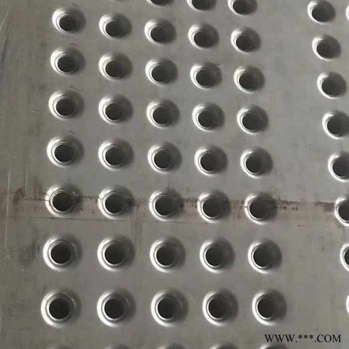 冲孔网 装饰冲孔网 塑料冲孔网 铝冲孔网 铝板冲孔网图4