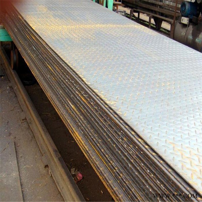 花纹板 花纹铝板  钢板 7.75*1500图3