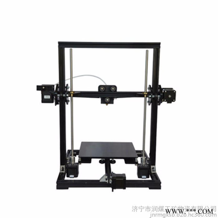 润煤rm 铝型材3D打印机图5
