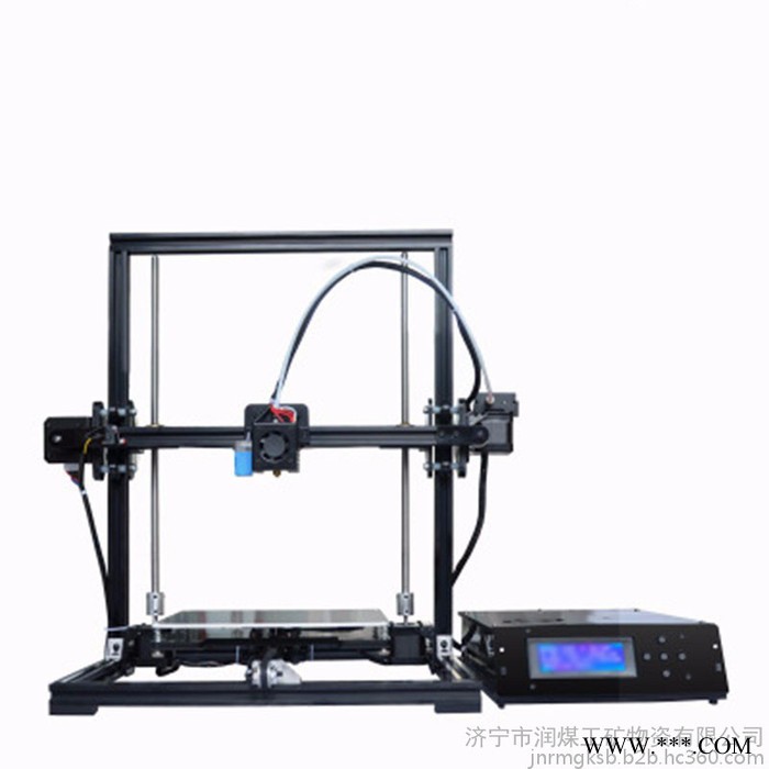 润煤rm 铝型材3D打印机图3