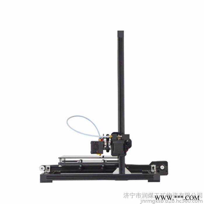 润煤rm 铝型材3D打印机图4