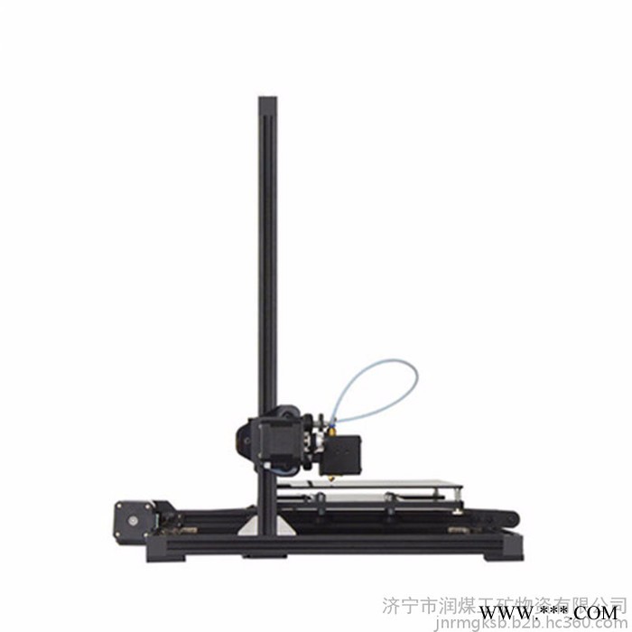 润煤rm 铝型材3D打印机图2