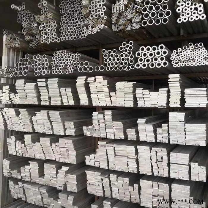 朝衡金属 6063-T5铝型材 6061铝棒 铝材铝方 铝排 铝角 铝棒 异型按需定做 生产快、周期短图4