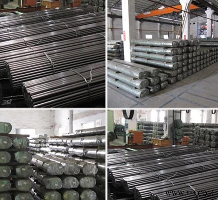 直销 12L14铁棒 冷拉12L14六角铝合金材 铝合金板图3